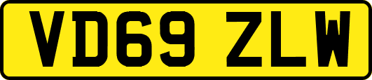 VD69ZLW