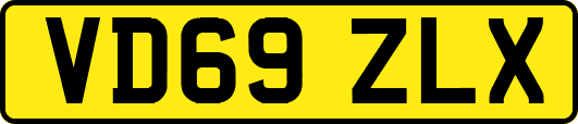VD69ZLX