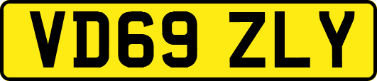 VD69ZLY