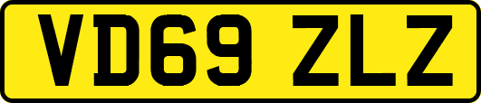 VD69ZLZ