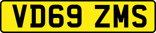 VD69ZMS