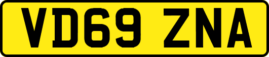 VD69ZNA