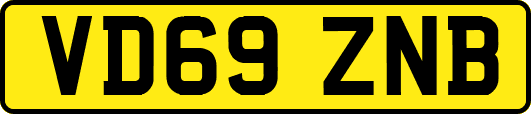 VD69ZNB
