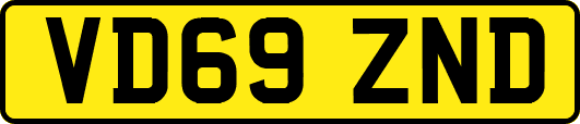 VD69ZND