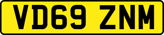 VD69ZNM