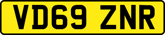 VD69ZNR