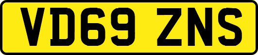 VD69ZNS