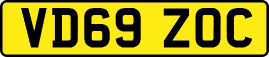 VD69ZOC
