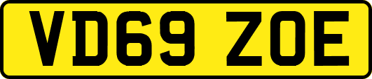 VD69ZOE