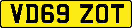 VD69ZOT