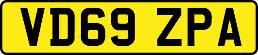 VD69ZPA