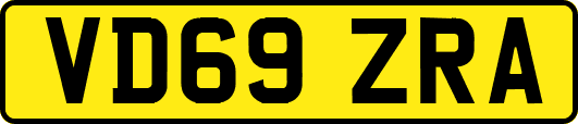 VD69ZRA