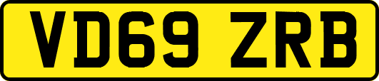 VD69ZRB