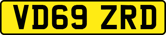 VD69ZRD