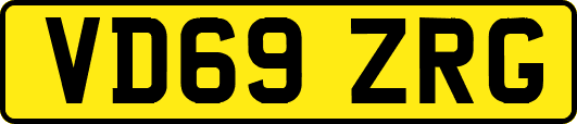 VD69ZRG