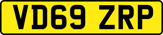 VD69ZRP