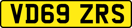 VD69ZRS