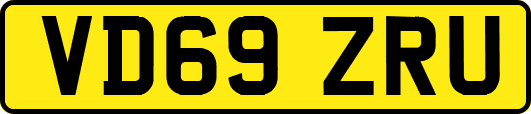 VD69ZRU