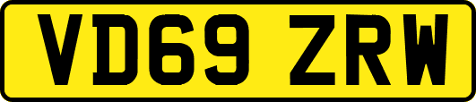 VD69ZRW