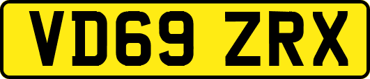 VD69ZRX