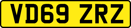 VD69ZRZ