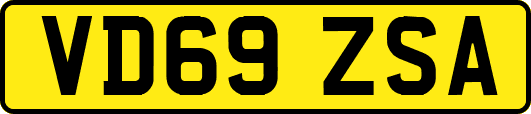 VD69ZSA