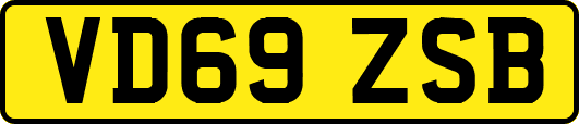 VD69ZSB