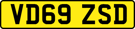 VD69ZSD