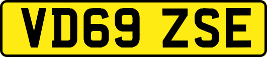 VD69ZSE