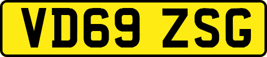 VD69ZSG