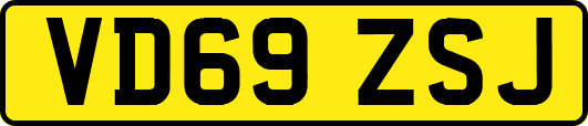 VD69ZSJ