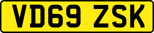 VD69ZSK