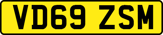 VD69ZSM