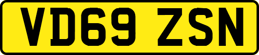 VD69ZSN