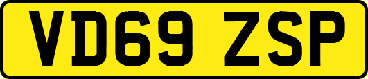 VD69ZSP