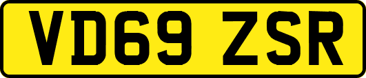 VD69ZSR