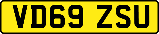 VD69ZSU