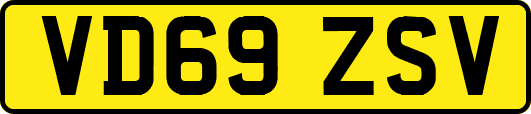 VD69ZSV