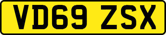 VD69ZSX