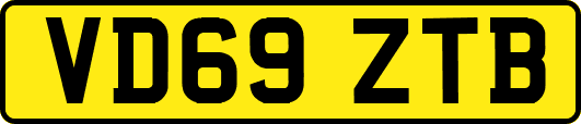 VD69ZTB
