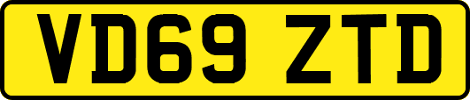 VD69ZTD