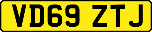VD69ZTJ