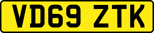 VD69ZTK