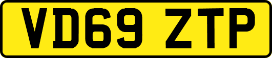 VD69ZTP
