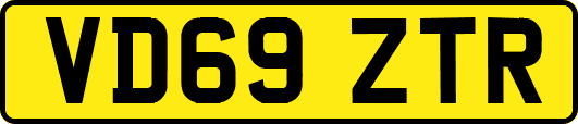 VD69ZTR