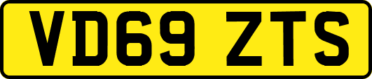 VD69ZTS