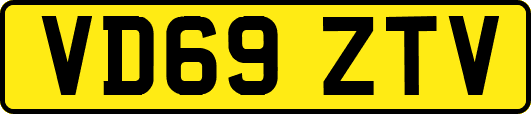 VD69ZTV