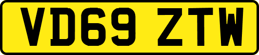 VD69ZTW