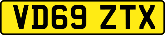 VD69ZTX