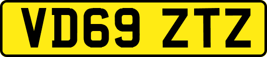 VD69ZTZ
